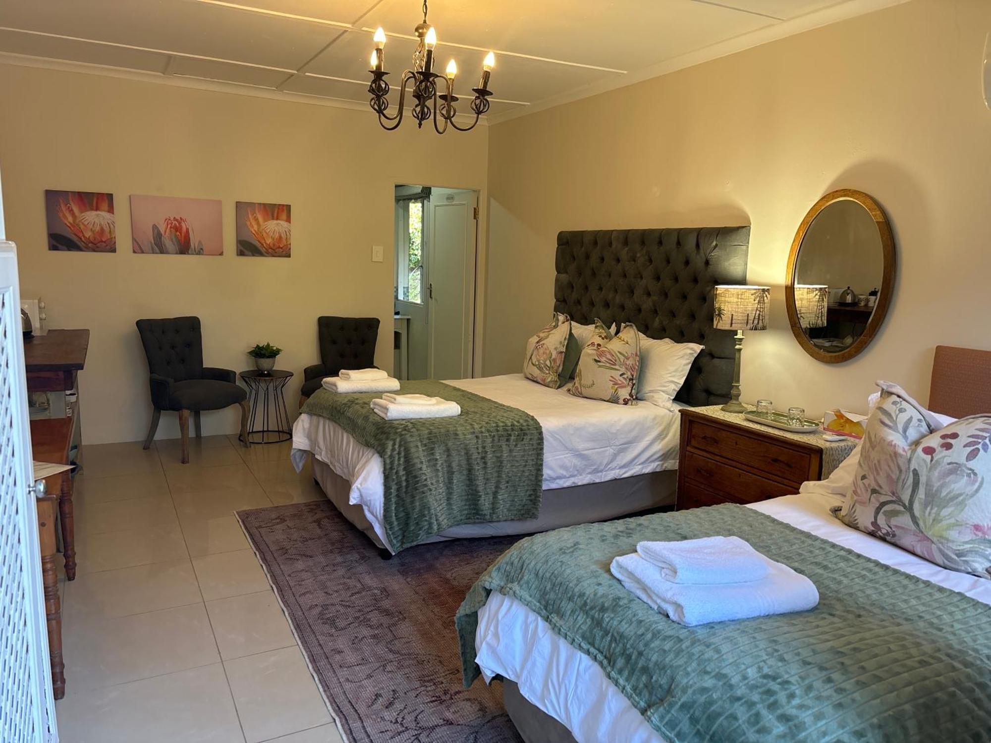 In The Vine Country Manor Guesthouse Stellenbosch Exterior foto